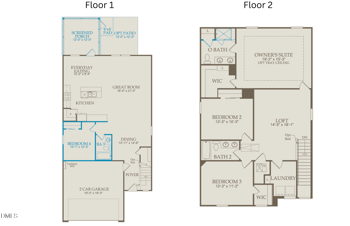 609 Branthurst Dr, Fuquay Varina, NC 27526