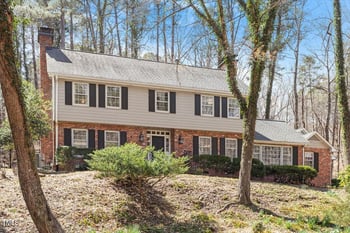 609 Brookview Dr, Chapel Hill, NC 27514