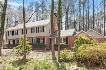 609 Brookview Dr, Chapel Hill, NC 27514