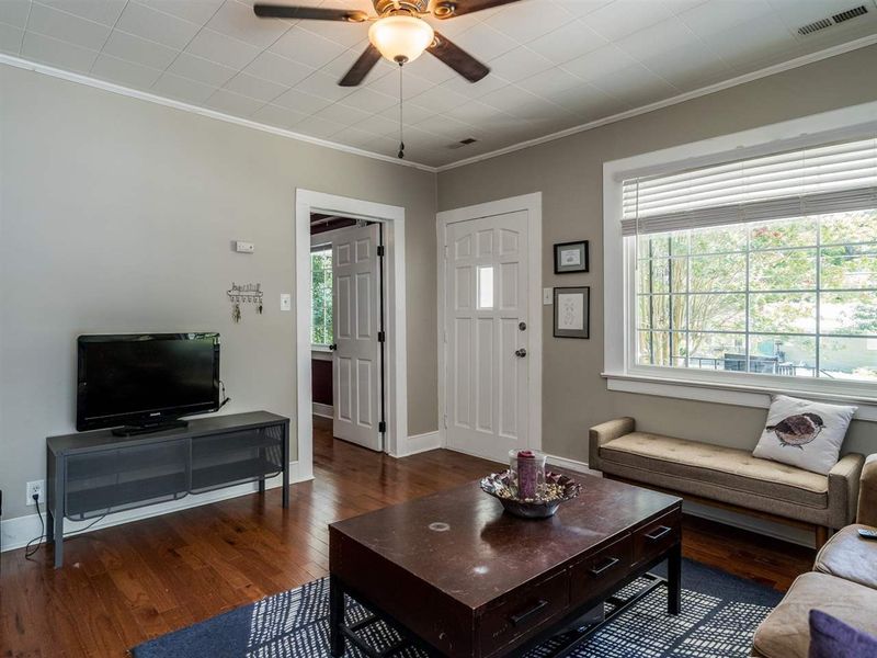 609 Burlington Ave, Durham, NC 27707