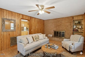 609 Canterbury Rd, Sanford, NC 27330