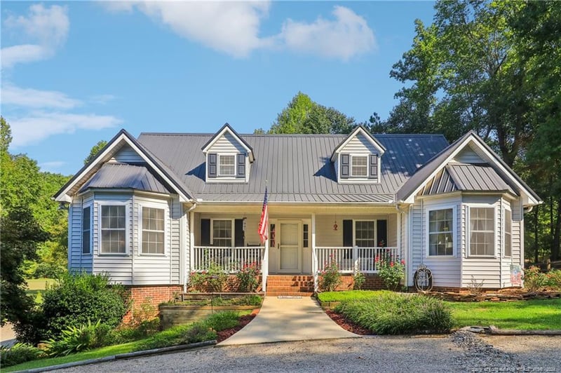 609 Cashmere Ct, Sanford, NC 27332