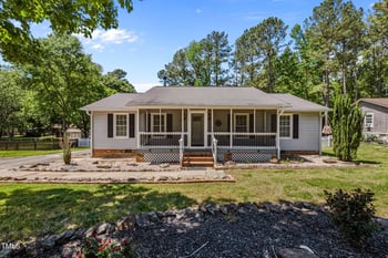 609 Chivalry Dr, Durham, NC 27703