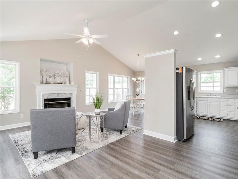 609 Clover, Burlington, NC 27217