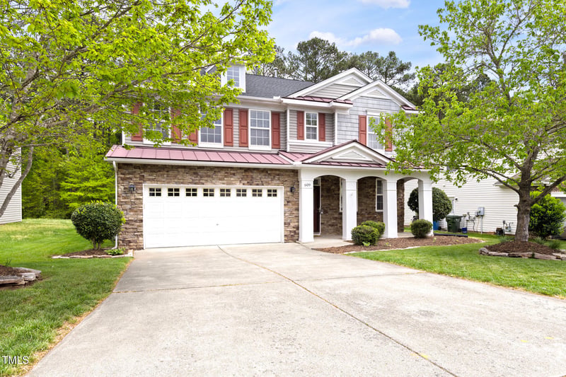 609 Conover Rd, Durham, NC 27703