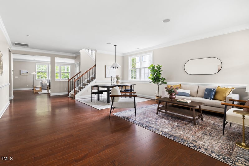 609 Conover Rd, Durham, NC 27703