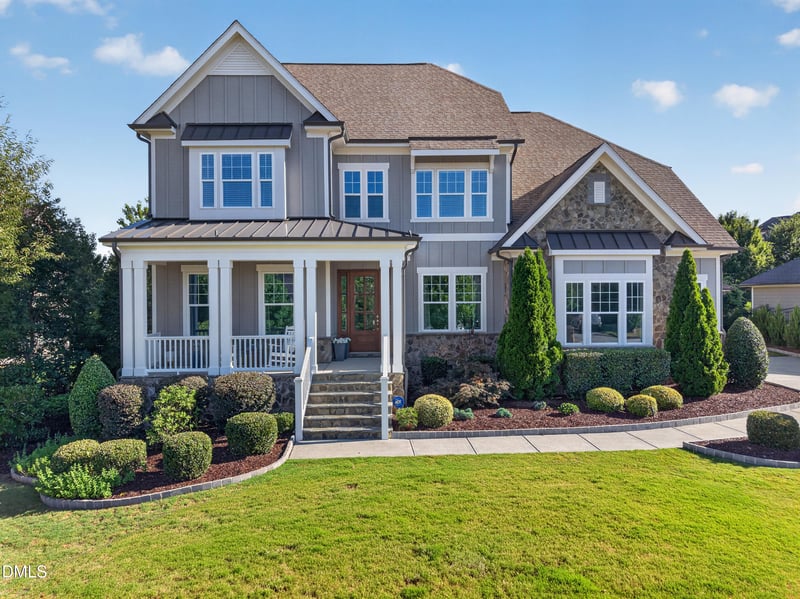 609 Cottsmore Ct, Cary, NC 27519