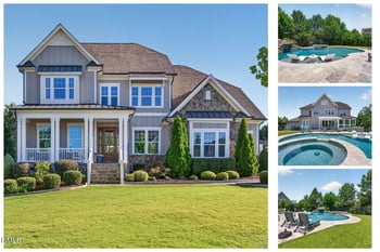 609 Cottsmore Ct, Cary, NC 27519