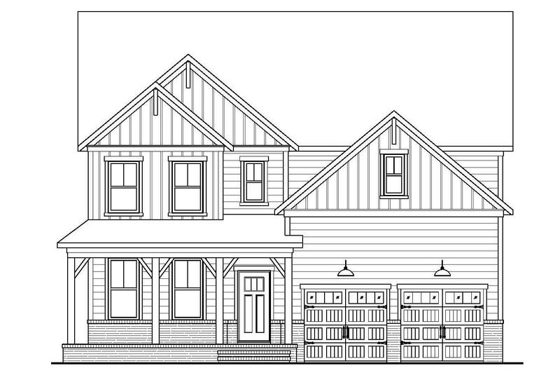 609 Craftsman Ridge Trl, Knightdale, NC 27545