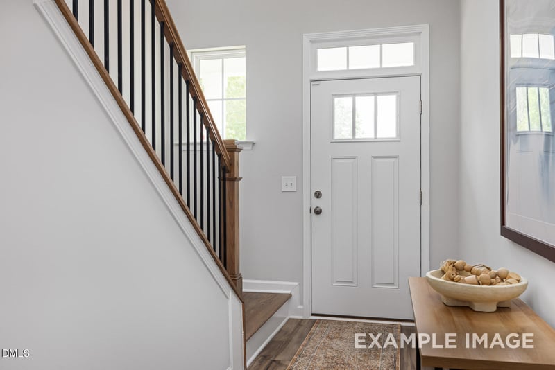 609 Crescent Wood Trl #016, Zebulon, NC 27597