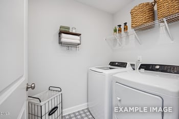 609 Crescent Wood Trl #016, Zebulon, NC 27597