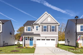 609 Crescent Wood Trl #016, Zebulon, NC 27597