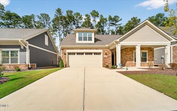 609 Crooked Pine Dr, Cary, NC 27519
