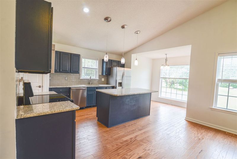 609 Cross Pointe Ln, Garner, NC 27529