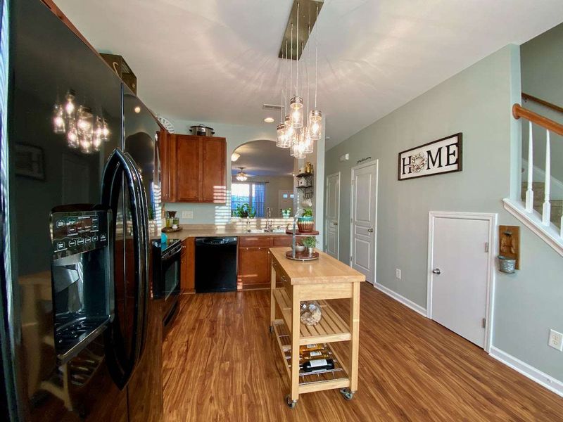 609 Cupola Dr, Raleigh, NC 27603