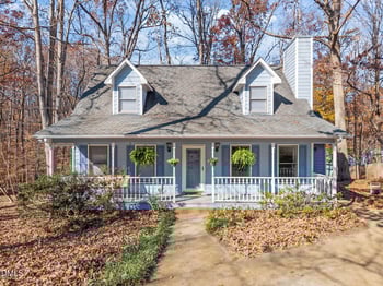 609 Dana Ct, Hillsborough, NC 27278