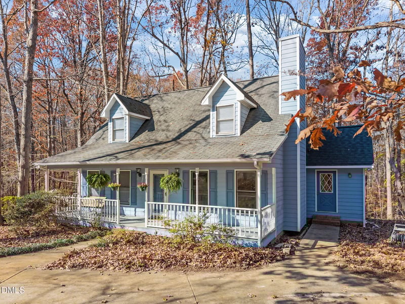 609 Dana Ct, Hillsborough, NC 27278