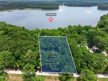 609 Edgewater Dr Lot LO6C2, Garner, NC 27529