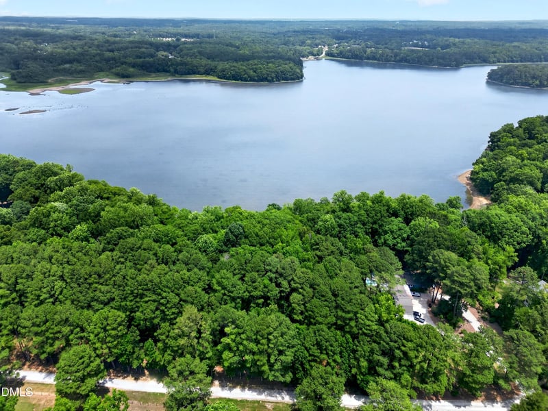609 Edgewater Dr Lot LO6C2, Garner, NC 27529