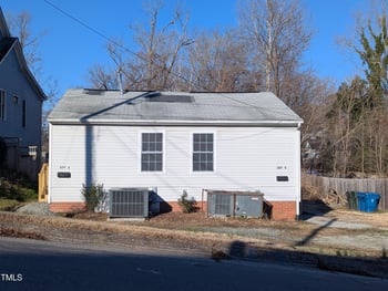 609 Elizabeth St #B, Durham, NC 27701