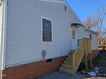609 Elizabeth St #B, Durham, NC 27701