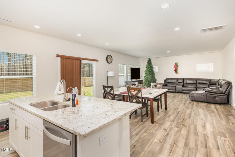 609 Embrun Rn, Wendell, NC 27591