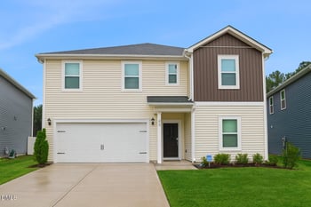 609 Embrun , Wendell, NC 27591