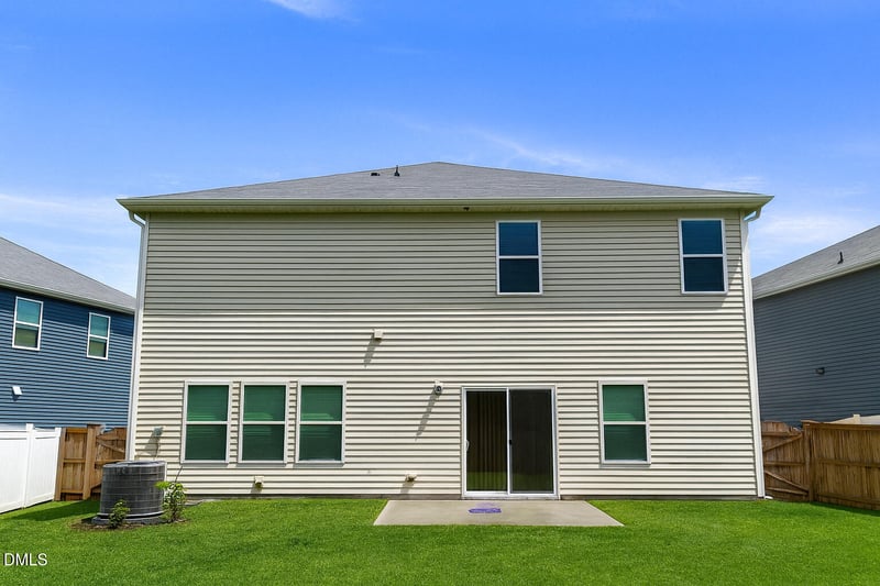 609 Embrun , Wendell, NC 27591