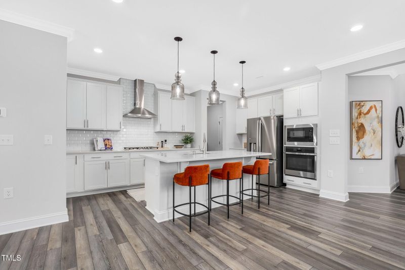 609 Emerald Bay Cir, Raleigh, NC 27610