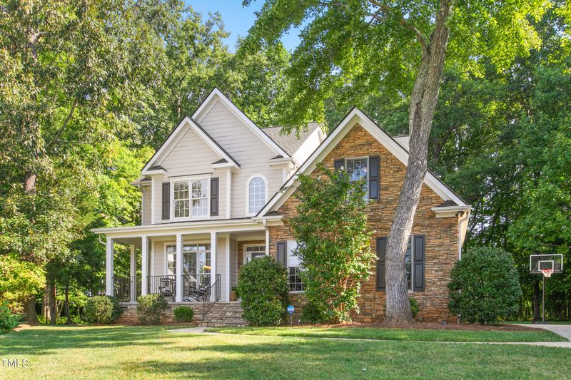 609 Everglades Dr, Mebane, NC 27302