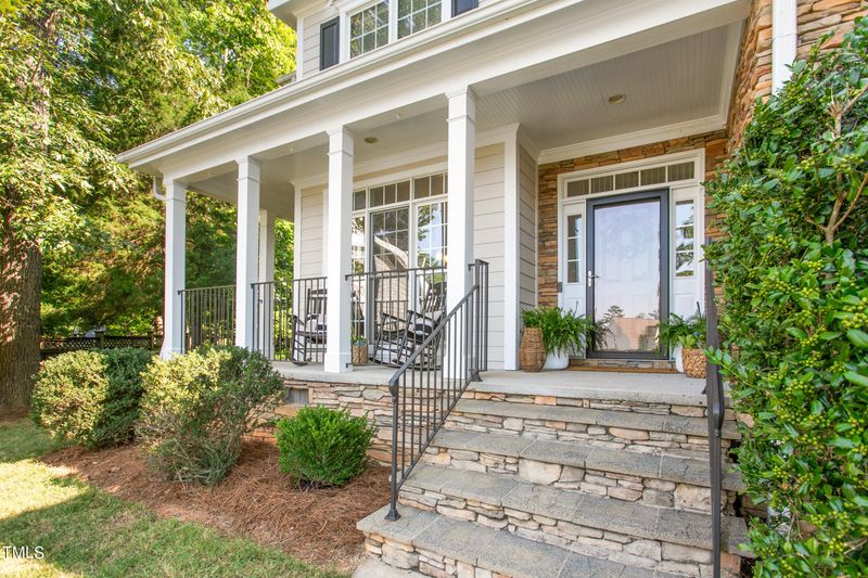 609 Everglades Dr, Mebane, NC 27302