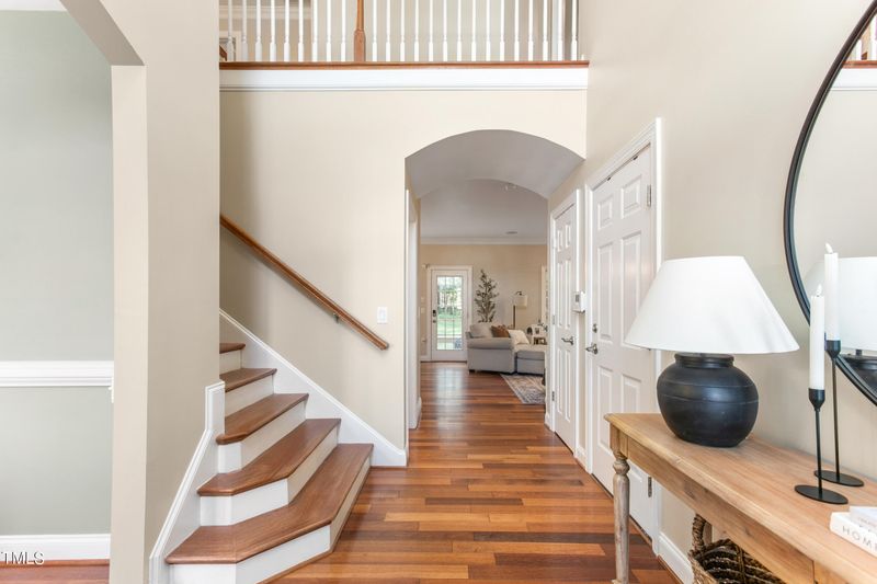 609 Everglades Dr, Mebane, NC 27302