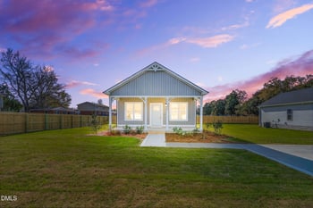 609 Godwin St, Dunn, NC 28334