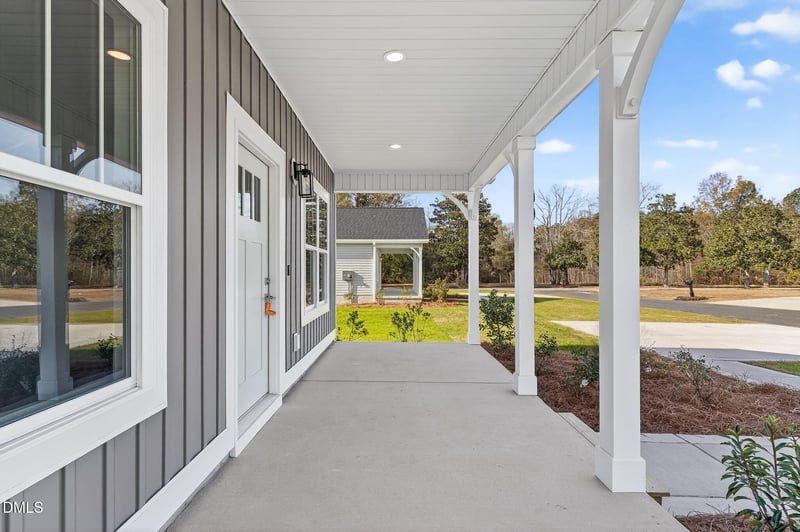 609 Godwin St, Dunn, NC 28334