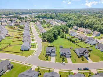 609 Golden Plum Ln, Zebulon, NC 27597