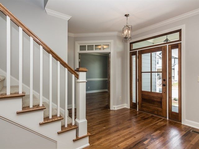 609 Granite Mill Blvd #Lt1282, Chapel Hill, NC 27516
