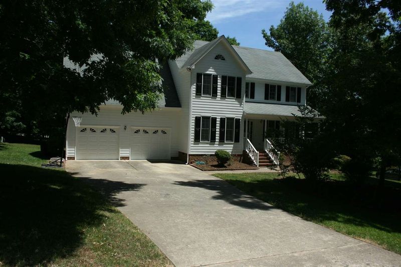 609 Grist Mill Ln, Durham, NC 27712