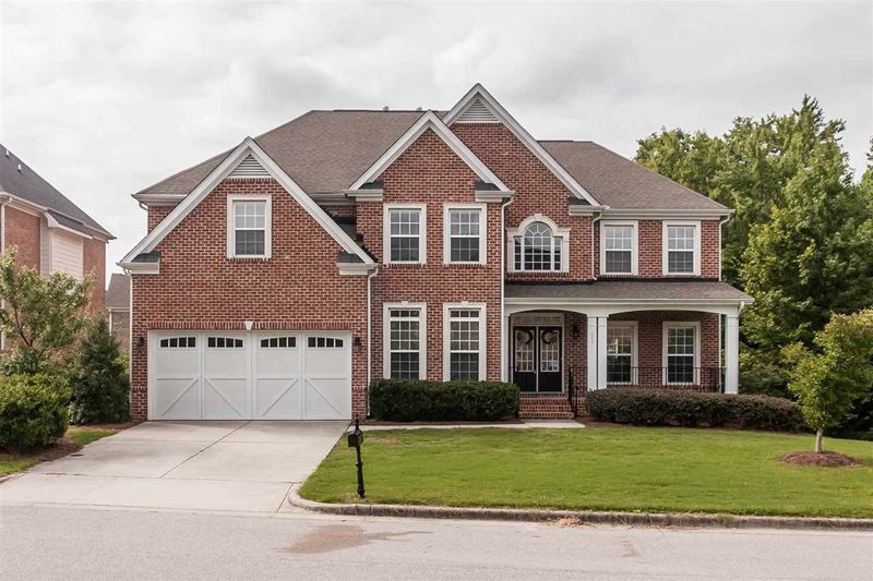 609 Halcyon Meadow Dr, Cary, NC 27519