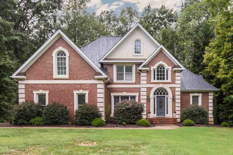 609 Hardscrabble Dr, Hillsborough, NC 27278