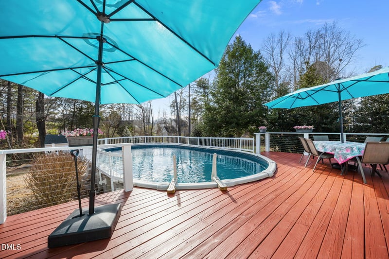 609 Holding Ave, Wake Forest, NC 27587