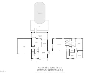 609 Holding Ave, Wake Forest, NC 27587