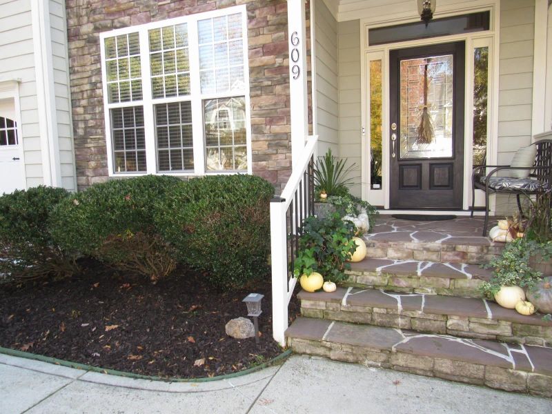 609 Houndsditch Cir, Wake Forest, NC 27587