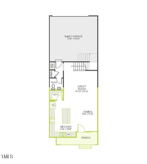 609 Hyperion Al, Wake Forest, NC 27587