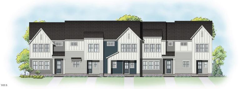 609 Hyperion Al, Wake Forest, NC 27587