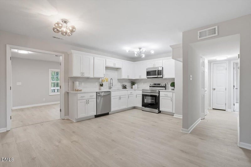 609 Juno Ct, Raleigh, NC 27610