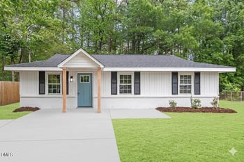 609 Juno Ct, Raleigh, NC 27610