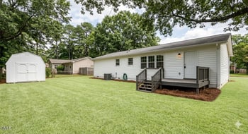 609 Juno Ct, Raleigh, NC 27610