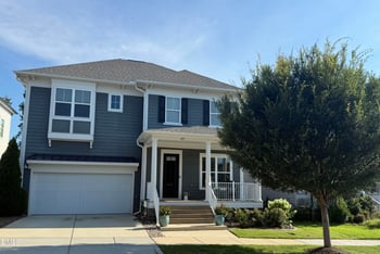 609 Lake Holding St, Wake Forest, NC 27587