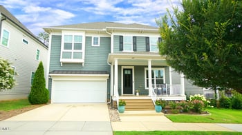 609 Lake Holding St, Wake Forest, NC 27587