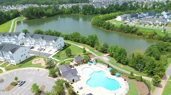 609 Lake Holding St, Wake Forest, NC 27587